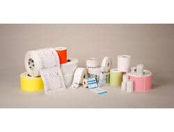 Labels,