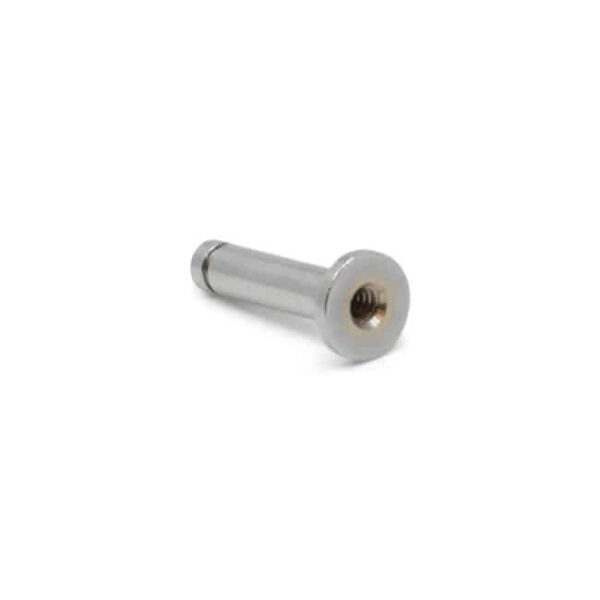 SHAFT IDLER PULLEY