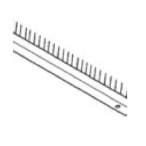 BRUSH,STATIC,RIBBON,140
