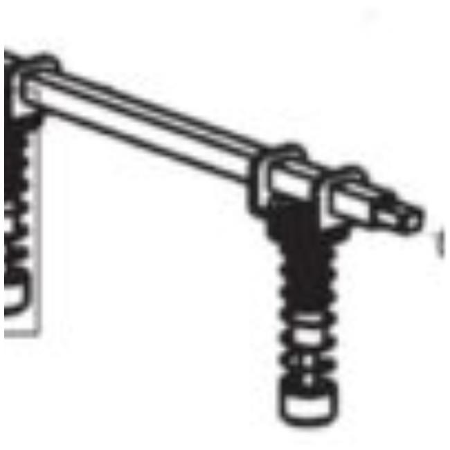 TOGGLE ASSY 170XIIII