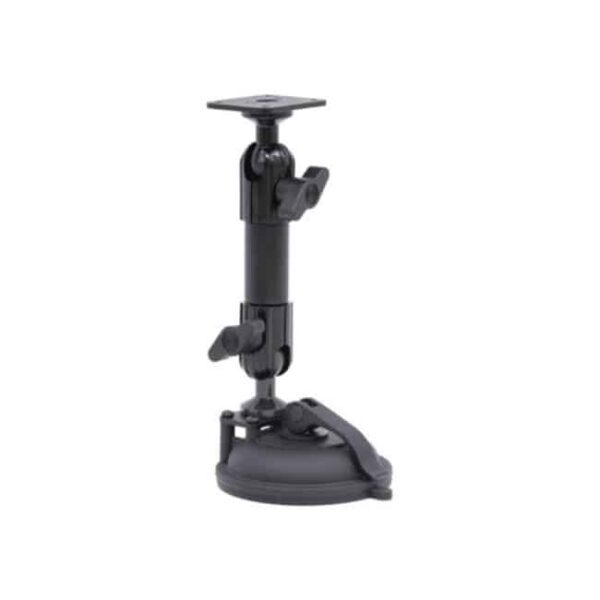 ProClip HD Suction Cup Mount, 7.5 , M4 AMPS Mount Plate.