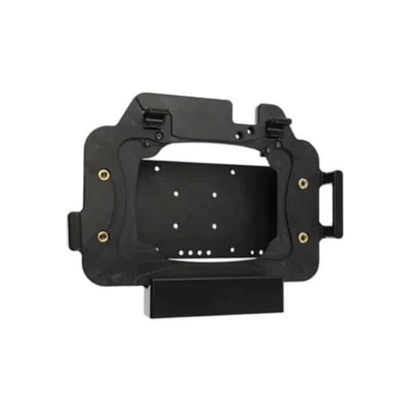 ProClip Charging Cradle with USB-A Host for ET40/ET45 8 with Rugged Boot and Supports Expansion Back. Power Supplies: 3PTY-PCLIP-216355, 3PTY-PCLIP-216358, 3PTY-PCLIP-941025 Locks: 3PTY-PCLIP-216340, 3PTY-PCLIP-216341 sold separately.