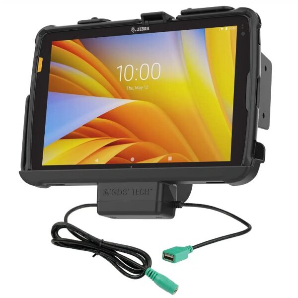 UNPKD EZ-ROLLR DOCK POWER +