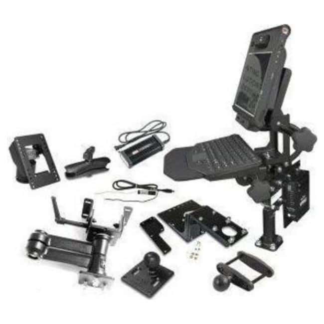 CARRY R12 KICKSTAND