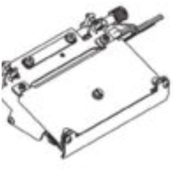 SHAFT ROLLER .185 4.960