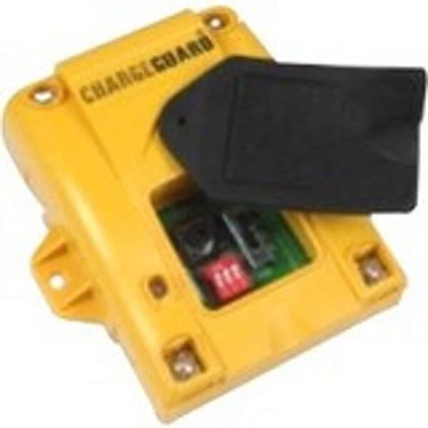 Power Shut Down Timer Xc6