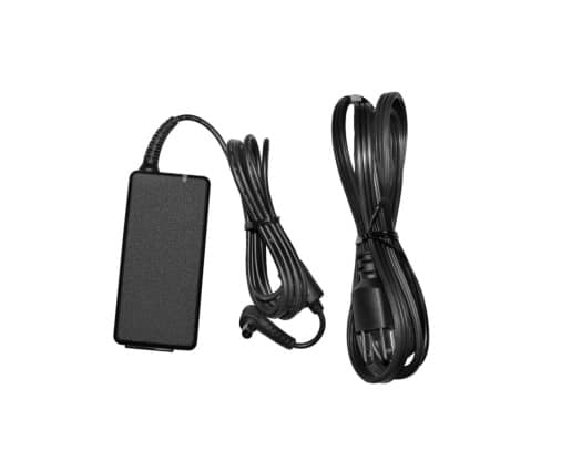POWER SPARE ADAPTER FOR