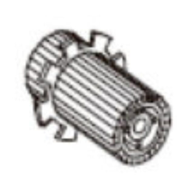 GEAR 25T 32P 20PA