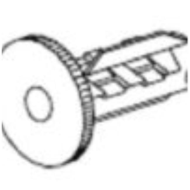 MAINT RIB TAKEUP GEAR (KIT)