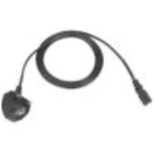 CORD: ACPW 18AWG 250V 10A 1.8M