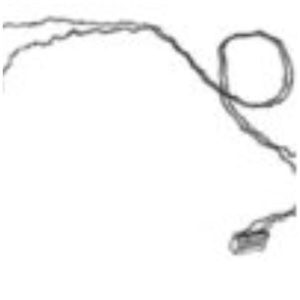 RIBBON SENSOR RH 110PAX4 (KIT)
