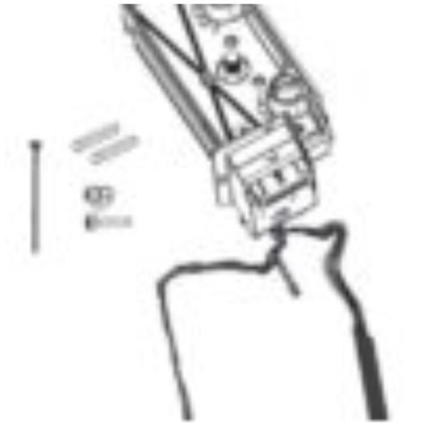 MAINT PRNT MECH 300dpi ZM4 (KIT)