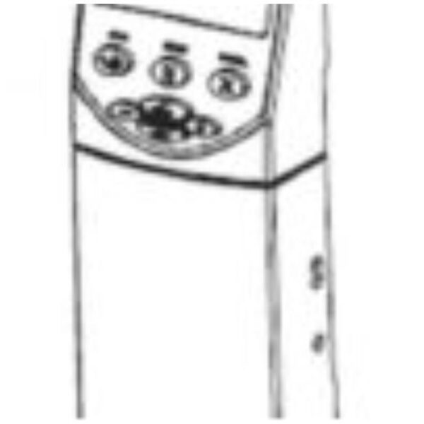 Control Panel Kit