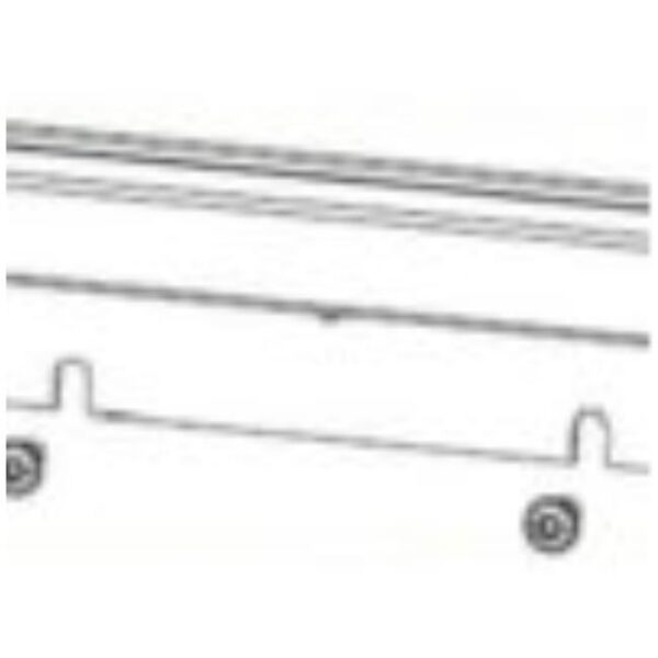 MAINT PEEL/TEAR BAR ZM400 (KIT)