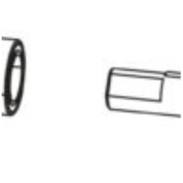 PLATTEN COUPLER ZMXX (KIT)