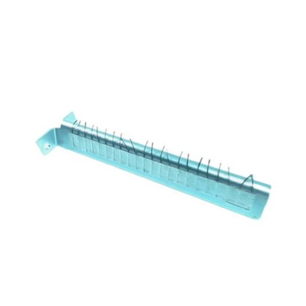 CUTTR STAT BRUSH+GUARD ZM4 (KIT)
