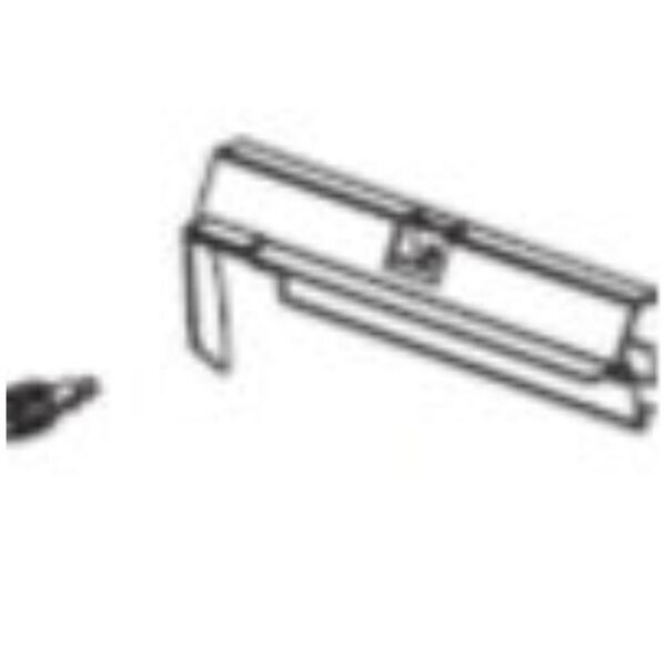 CUTTR STAT BRUSH+GUARD ZM6 (KIT)