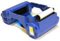 YMCKO 4 colour ribbon