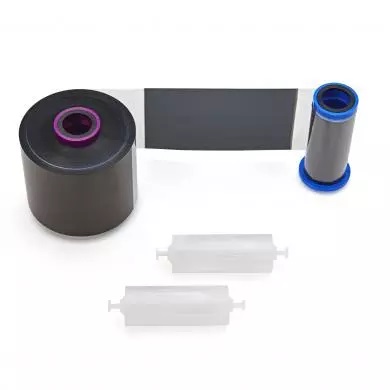 ZXP 7 series ribbon