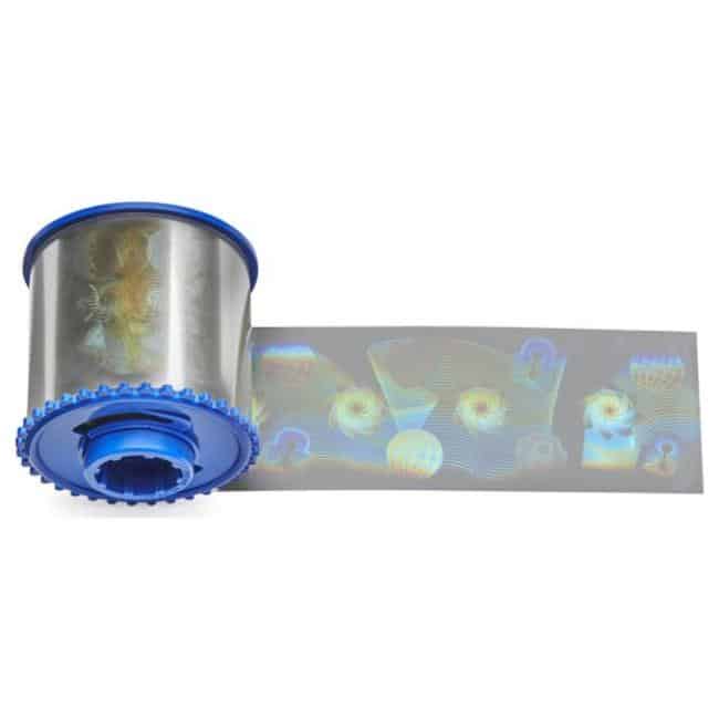 STOCK HOLO SAFE GLOBE 1MIL