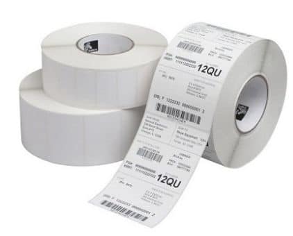 Z-Select 2000D 190 días, Papel térmico, 102x76mm