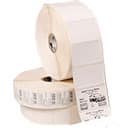 Labels, Zebra, Papel térmico, Z-Select 2000D, Anchura: 100 mm, Altura: 50 mm, Diámetro: 127 mm, Diámetro del núcleo: 25.4 mm