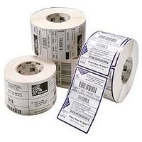 Labels, Zebra, Papel térmico, Z-Perform 1000D, Anchura: 101.6 mm, Altura: 152.4 mm, Diámetro: 200 mm, Diámetro del núcleo: 76 mm