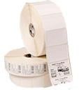 Labels, Zebra, Papel normal, Z-Perform 1000T, Anchura: 69.85 mm, Altura: 38.1 mm, Diámetro: 127 mm, Diámetro del núcleo: 25.4 mm