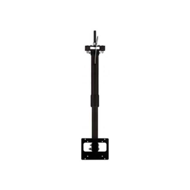 BRACKET TELESCOP ADJUST 36-66IN