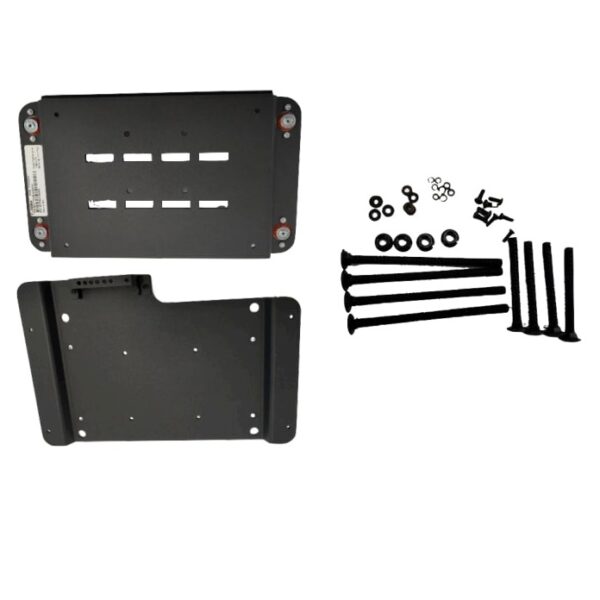 Mounting bracket