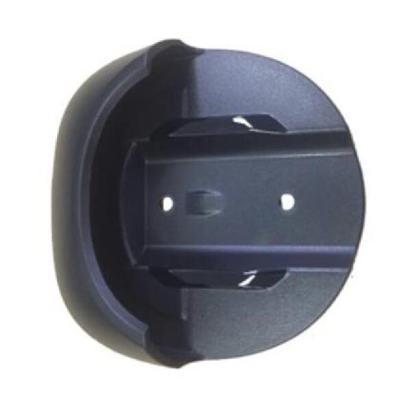 Desk mount, black