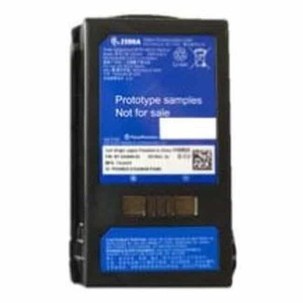 Battery Pack LITHIUM ION PP+
