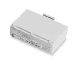 Spare battery, Healthcare