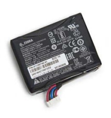 Spare battery