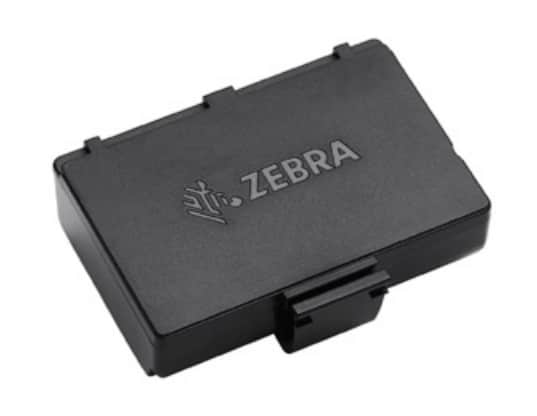 Spare battery
