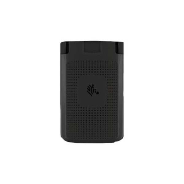 Spare battery, extended