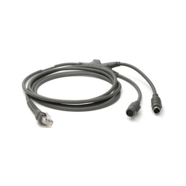 Cable KBW 7 ft, straight