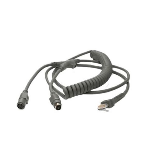 KBW CBL PS/2 PWR PORT