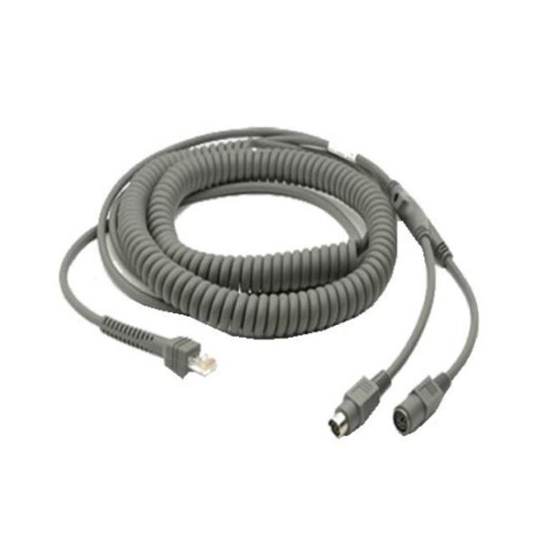 KBW CBL PS/2 PWR PORT
