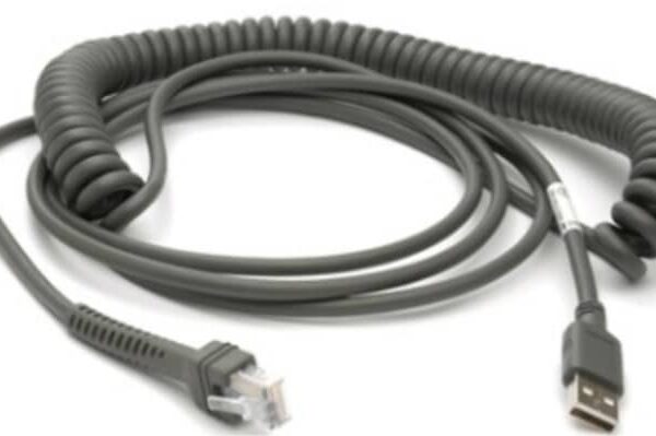 Connection cable, USB