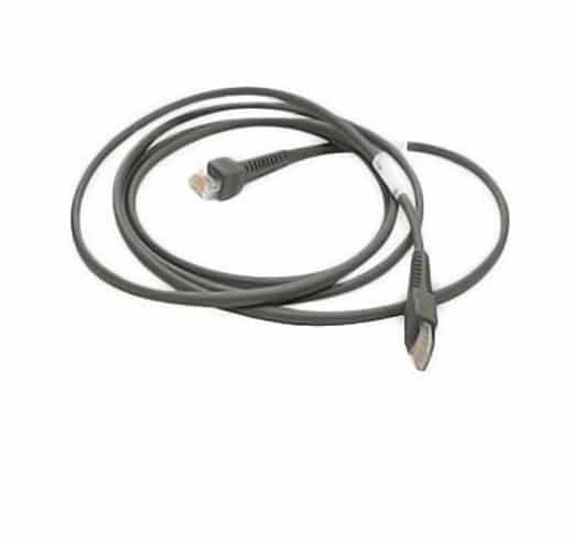 USB connection cable, PowerPlus