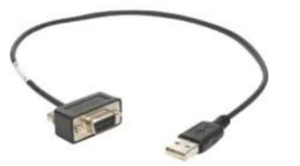 Connection cable, USB
