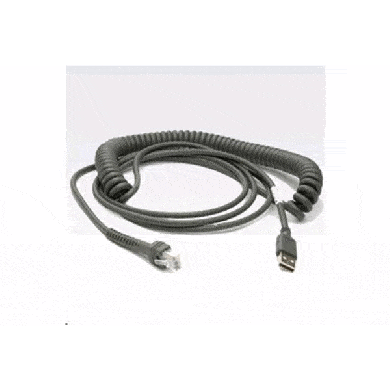 Connection cable, USB
