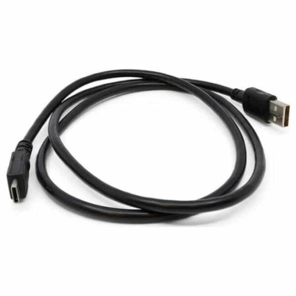 CS6080 Cordless Cradle Cable: