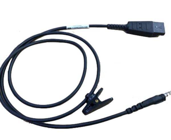 QUICK DISCONNECT (QD) CABLE
