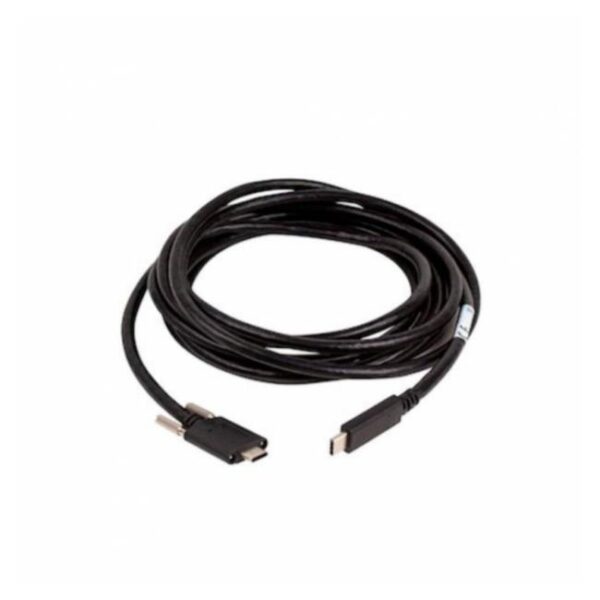 CABLE USB 4M LOCKING USB-C TO