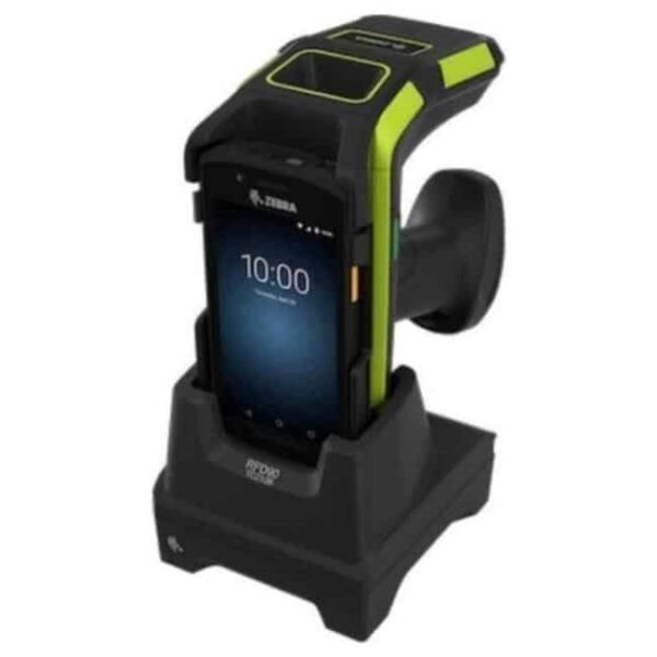 Charging/communication station, USB