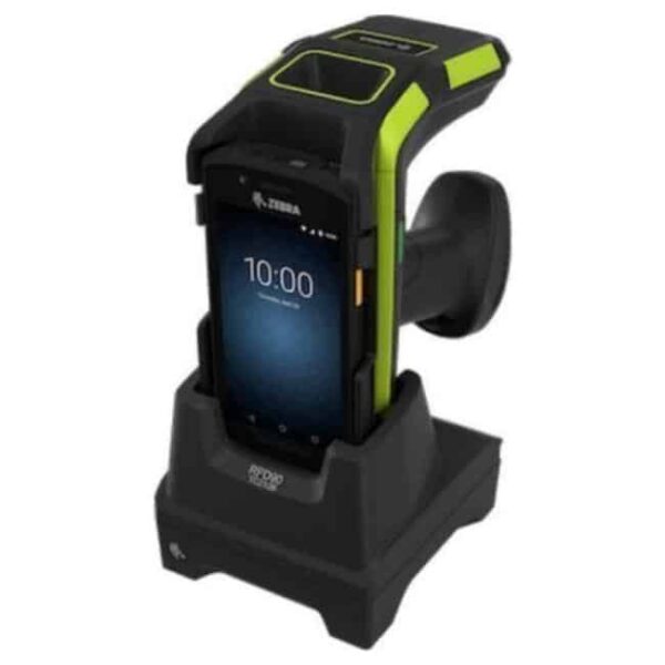 RFD90 Charging/transmitter cradle