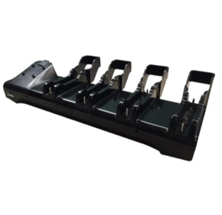 Charging station, 4 slots