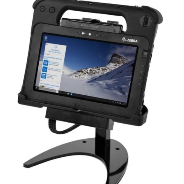 DOCK L10 INDUSTRIAL DOCK UK PWR